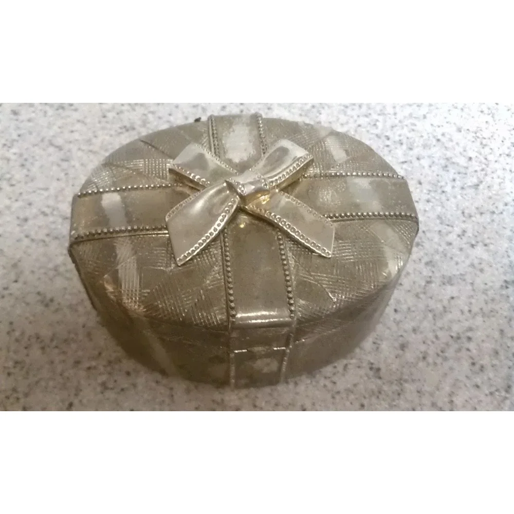 N/A vintage silverplate